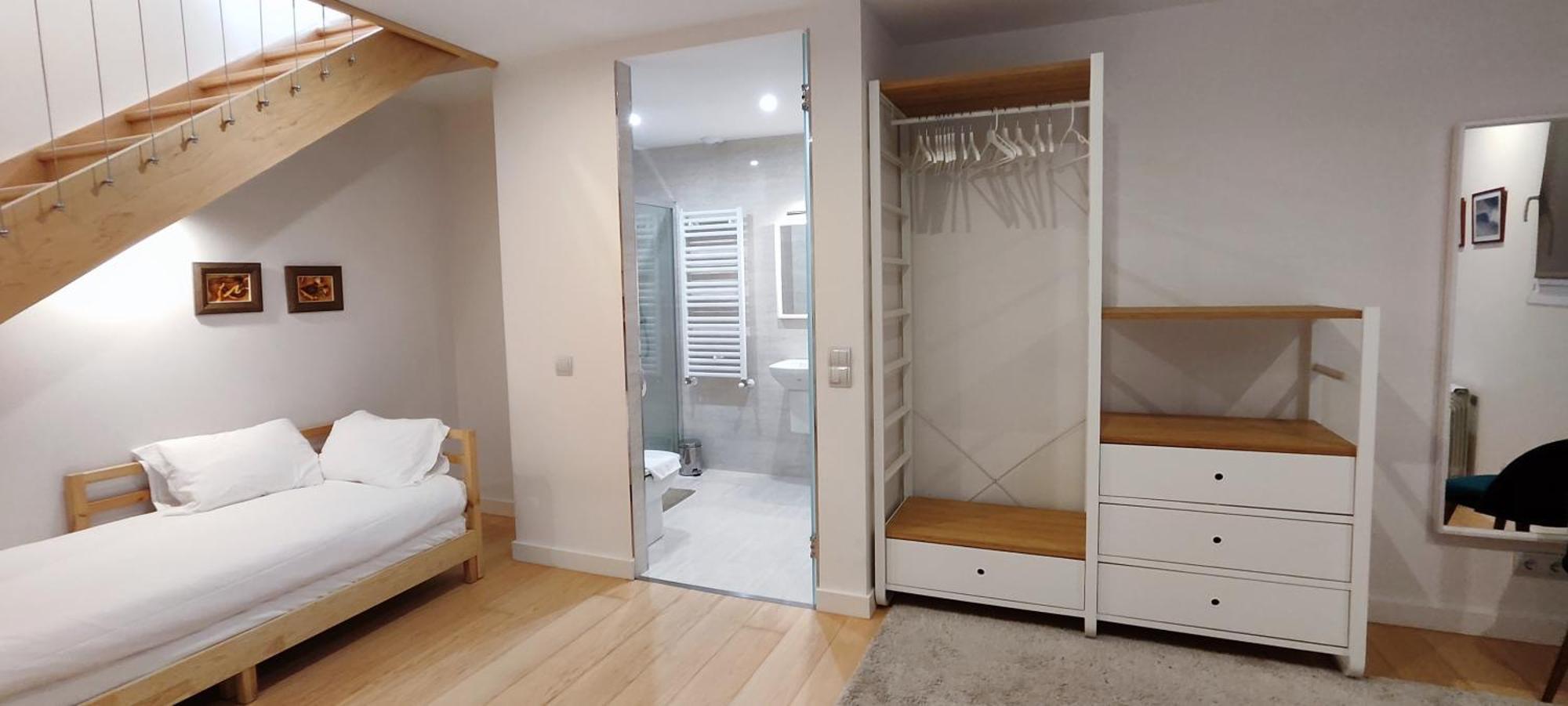 Apartmán Mundaka Portu Zarra Exteriér fotografie