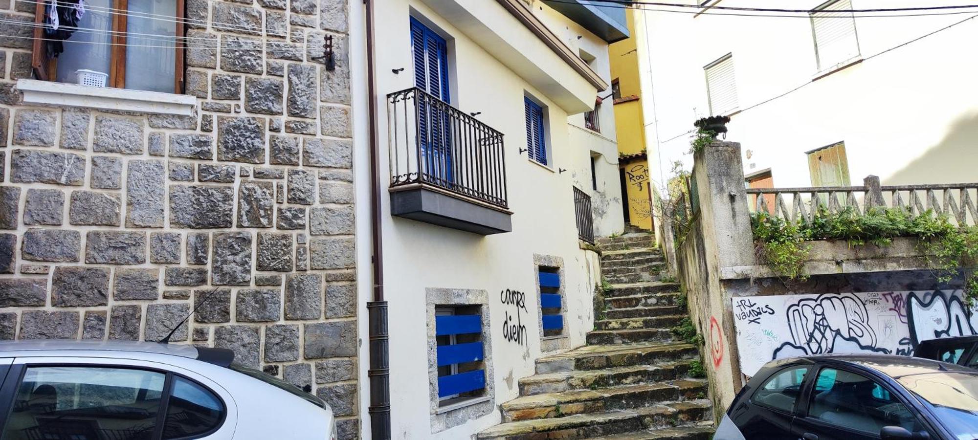 Apartmán Mundaka Portu Zarra Exteriér fotografie